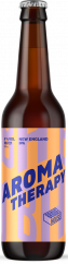 AROMA THERAPY bière Brique House AROMA THERAPY bière Brique House