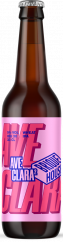 AVE CLARA 2 bière Brique House AVE CLARA 2 bière Brique House