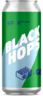 BLACK HOPS bière Brique House BLACK HOPS bière Brique House