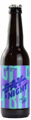 DAY & NIGHT bière Brique House DAY & NIGHT bière Brique House