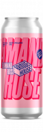 FLAMAND ROSE bière Brique House FLAMAND ROSE bière Brique House