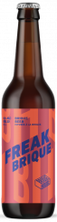 Freak Brique bière Brique House Freak Brique bière Brique House