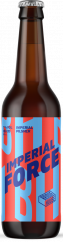 IMPERIAL FORCE bière Brique House IMPERIAL FORCE bière Brique House