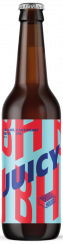 JUICY bière Brique House JUICY bière Brique House