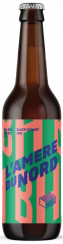 L'Amère du Nord bière Brique House L'Amère du Nord bière Brique House
