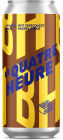 LE QUATRE HEURE bière Brique House LE QUATRE HEURE bière Brique House