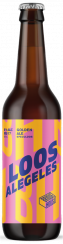 Loos Alegeles bière Brique House Loos Alegeles bière Brique House