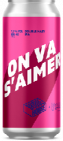 ON VA S'AIMER bière Brique House ON VA S'AIMER bière Brique House