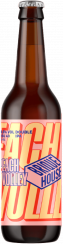 PEACH VOLLEY bière Brique House PEACH VOLLEY bière Brique House