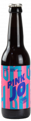 PINK JO bière Brique House PINK JO bière Brique House