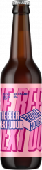 THE BEER NEXT DOOR bière Brique House THE BEER NEXT DOOR bière Brique House