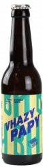 VHAZY PAPY bière Brique House VHAZY PAPY bière Brique House