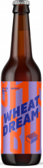 WHEAT DREAM bière Brique House WHEAT DREAM bière Brique House