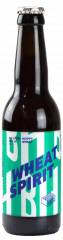 WHEAT SPIRIT bière Brique House WHEAT SPIRIT bière Brique House