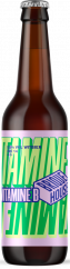 WITAMINE B bière Brique House WITAMINE B bière Brique House