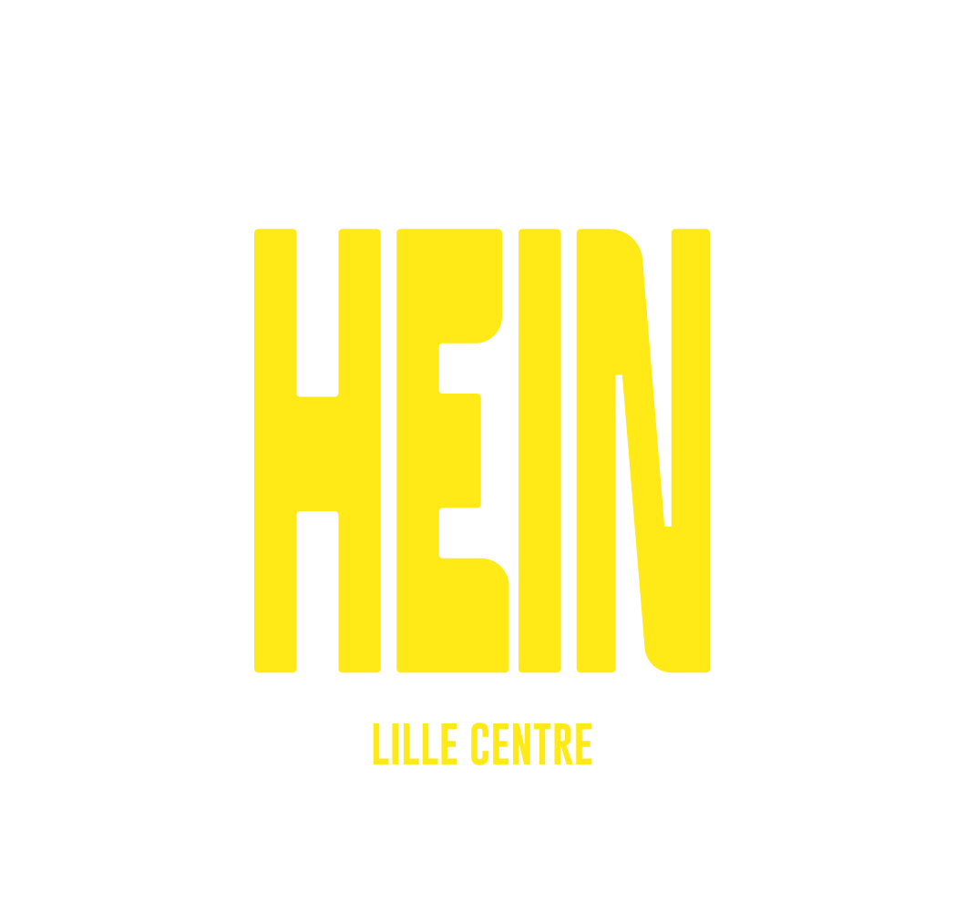 Découvrez HEIN l'estaminet