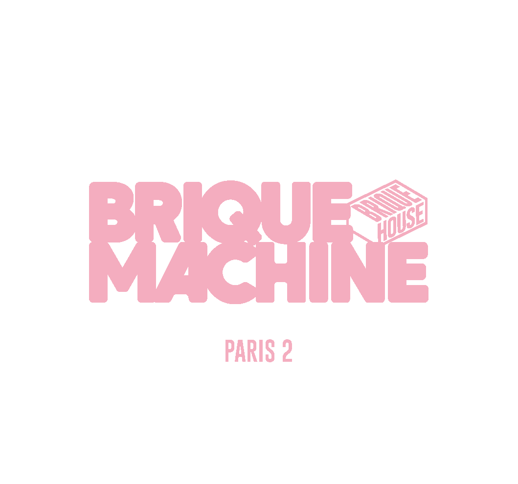 Découvrez Brique Machine