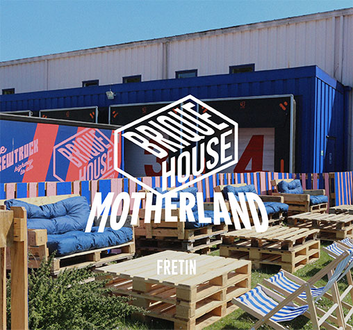 Découvrez MOTHERLAND